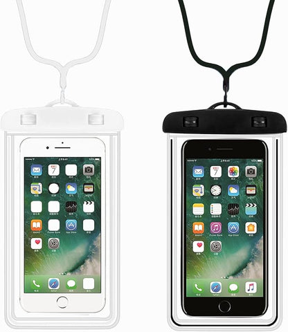 Vodootporna zaštitna maska za telefon